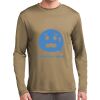 Long Sleeve PosiCharge ® Competitor Tee Thumbnail