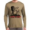 Long Sleeve PosiCharge ® Competitor Tee Thumbnail