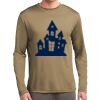 Long Sleeve PosiCharge ® Competitor Tee Thumbnail
