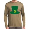 Long Sleeve PosiCharge ® Competitor Tee Thumbnail