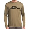Long Sleeve PosiCharge ® Competitor Tee Thumbnail