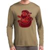 Long Sleeve PosiCharge ® Competitor Tee Thumbnail