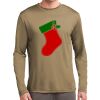 Long Sleeve PosiCharge ® Competitor Tee Thumbnail