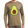 Long Sleeve PosiCharge ® Competitor Tee Thumbnail
