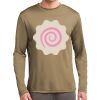 Long Sleeve PosiCharge ® Competitor Tee Thumbnail