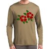 Long Sleeve PosiCharge ® Competitor Tee Thumbnail