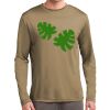 Long Sleeve PosiCharge ® Competitor Tee Thumbnail
