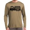 Long Sleeve PosiCharge ® Competitor Tee Thumbnail