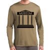 Long Sleeve PosiCharge ® Competitor Tee Thumbnail