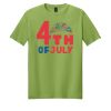 Softstyle ® T Shirt Thumbnail