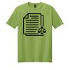 Softstyle ® T Shirt Thumbnail
