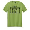 Softstyle ® T Shirt Thumbnail