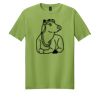 Softstyle ® T Shirt Thumbnail