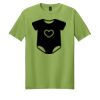 Softstyle ® T Shirt Thumbnail