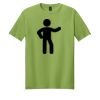 Softstyle ® T Shirt Thumbnail