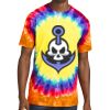 Window Tie Dye Tee Thumbnail
