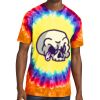 Window Tie Dye Tee Thumbnail