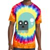 Window Tie Dye Tee Thumbnail