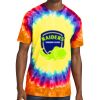 Window Tie Dye Tee Thumbnail