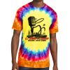 Window Tie Dye Tee Thumbnail