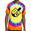 Window Tie Dye Tee Thumbnail