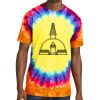 Window Tie Dye Tee Thumbnail