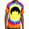 Window Tie Dye Tee Thumbnail