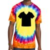 Window Tie Dye Tee Thumbnail