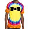 Window Tie Dye Tee Thumbnail