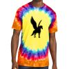 Window Tie Dye Tee Thumbnail