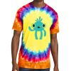 Window Tie Dye Tee Thumbnail