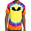 Window Tie Dye Tee Thumbnail