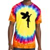 Window Tie Dye Tee Thumbnail