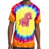 Window Tie Dye Tee Thumbnail