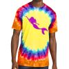 Window Tie Dye Tee Thumbnail
