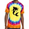 Window Tie Dye Tee Thumbnail