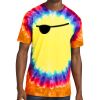 Window Tie Dye Tee Thumbnail