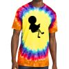 Window Tie Dye Tee Thumbnail