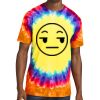 Window Tie Dye Tee Thumbnail