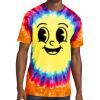 Window Tie Dye Tee Thumbnail