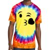 Window Tie Dye Tee Thumbnail