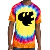 Window Tie Dye Tee Thumbnail