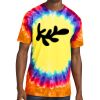 Window Tie Dye Tee Thumbnail