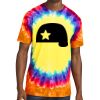 Window Tie Dye Tee Thumbnail