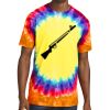 Window Tie Dye Tee Thumbnail