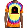 Window Tie Dye Tee Thumbnail