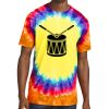 Window Tie Dye Tee Thumbnail
