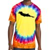 Window Tie Dye Tee Thumbnail