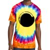 Window Tie Dye Tee Thumbnail