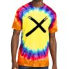 Window Tie Dye Tee Thumbnail